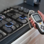 Gas Stove Servicing